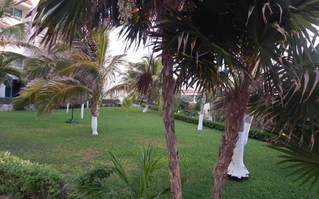 Villas Solymar Cancun
