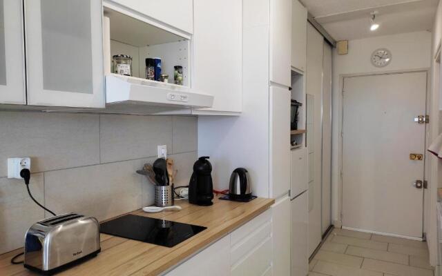 Appartement Saint-Jean-de-Monts, 2 pièces, 4 personnes - FR-1-652-1