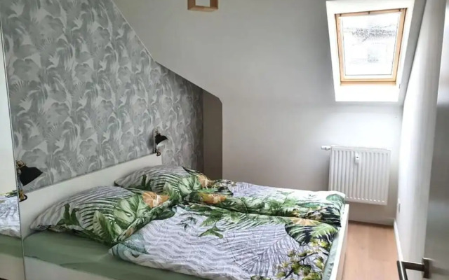 Holiday Apartment Lust auf Laboe