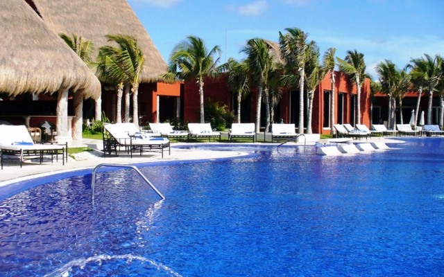 Zoetry Paraiso de la Bonita Riviera Maya - All Inclusive