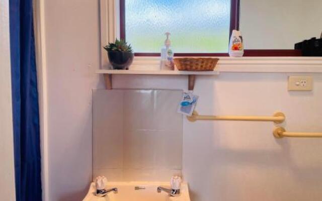 Baudins Accommodation