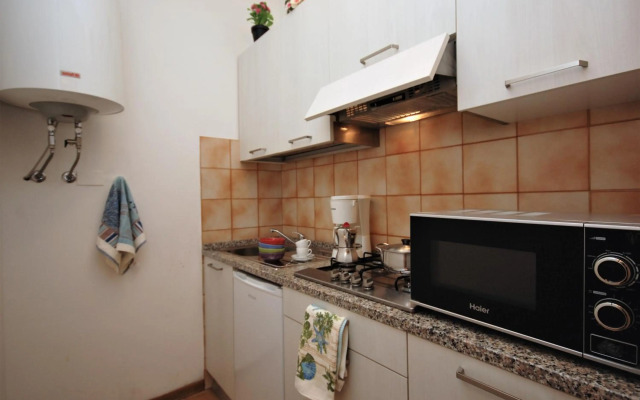 Appartamenti Verdemare