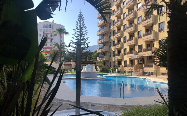 MalagaSuite Cozy Apartment in Fuengirola