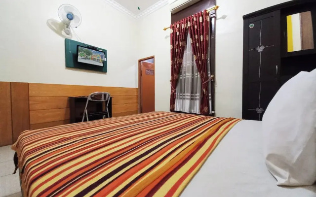 Guest House Syariah GS Sakinah, Kota Metro