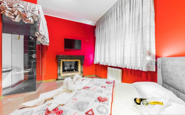 Villa Domus Salento Suites & Rooms