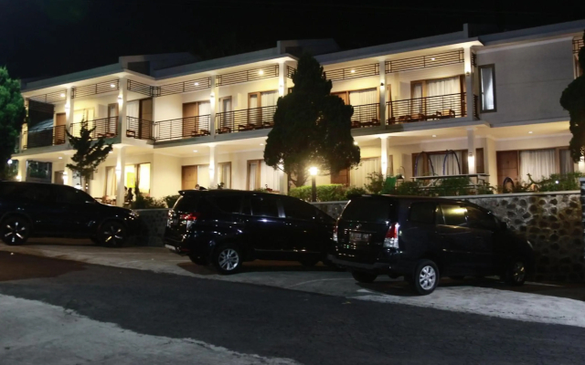Hotel Pondok Asri Tawangmangu