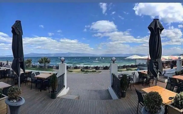 Yalı Bahçe Mudanya