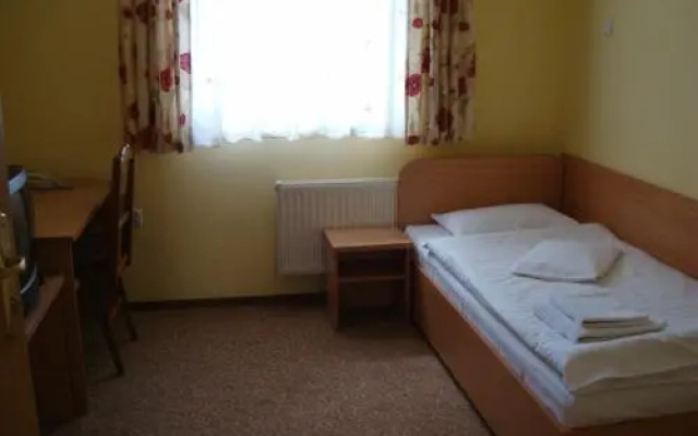 Staropolski Gościniec