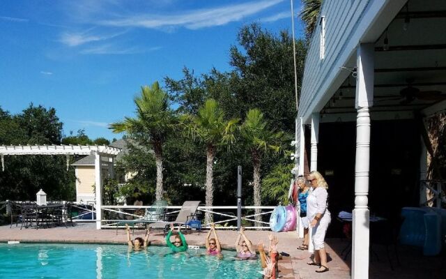 Grandview B&B Mount Dora