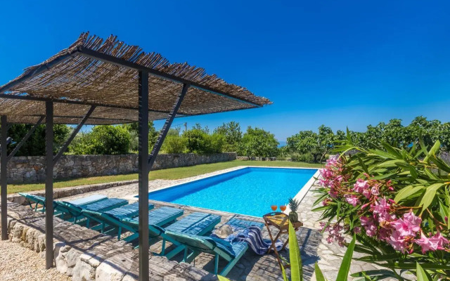 Holiday house DAJANA