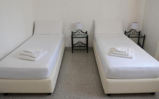 Welcomely - La Casa Di Rita - Sa Capannizza