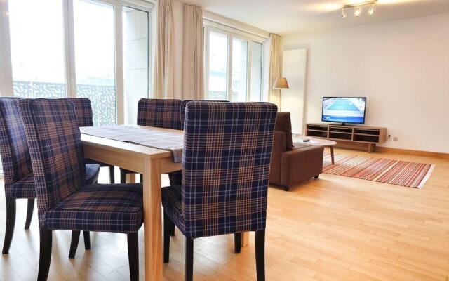 Apartmentsapart Brussels