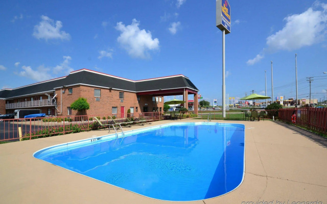 Best Western Dickson