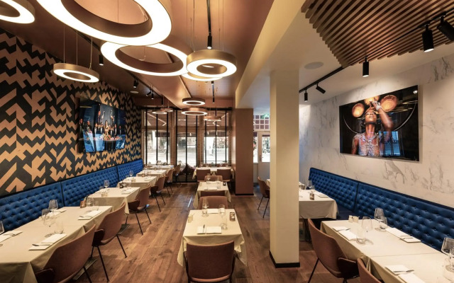 Boutique Hotel Albus Amsterdam Centre