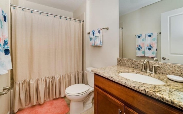 5BR Pool Home In ChampionsGate