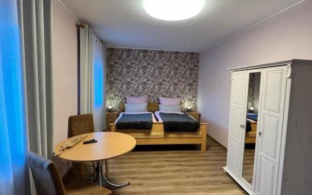 Rooms4ring Privatzimmer am Nürburgring