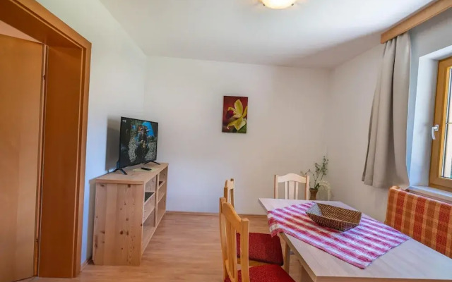 Quiet Flat With Terrace in Neustift Im Stubaital