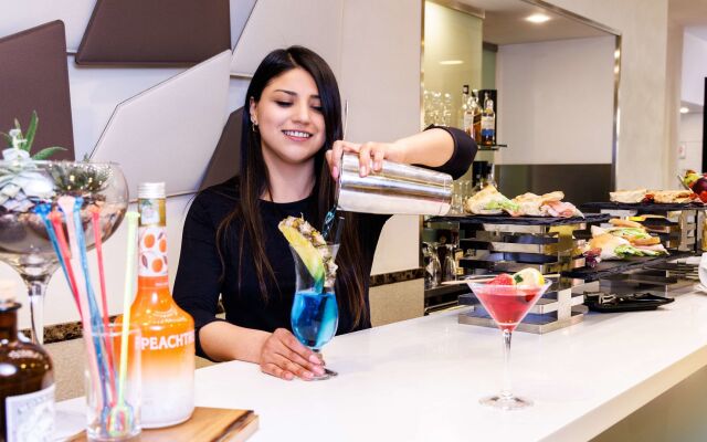 Best Western Premier Hotel Royal Santina