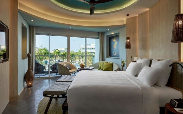 Pullman Phu Quoc Beach Resort