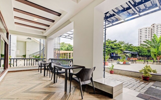 Medalio Resort Udaipur Shobhagpura