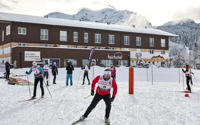 fairhotel Hochfilzen