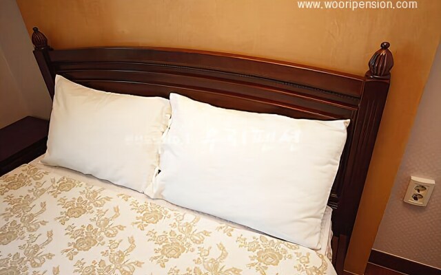 Gangneung Le'Select Pension