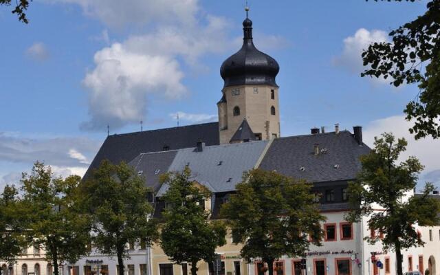 Ferienwohnungen Stephan