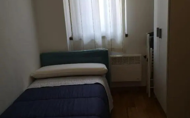 Apartament de la Lali Roní
