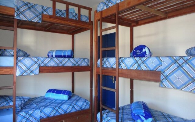 Hostel (закрыт)