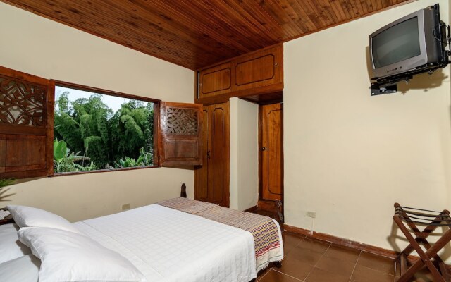 Finca Suite KD
