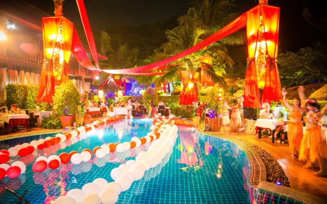 Boomerang Village Resort Kata