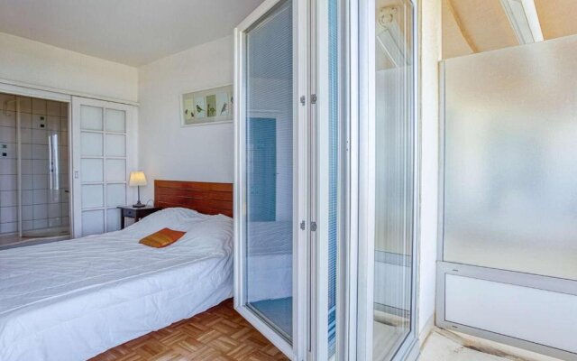Appartement Biarritz, 2 pièces, 4 personnes - FR-1-3-423