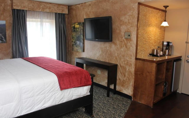 Grand Z Casino Hotel by Red Lion Hotels