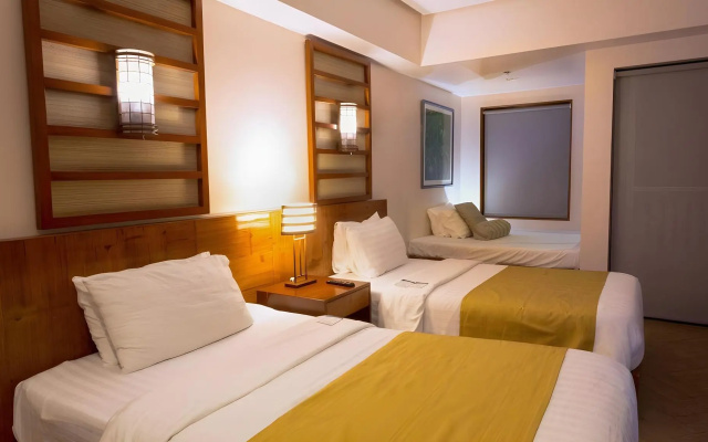Canyon Cove Hotel & Spa