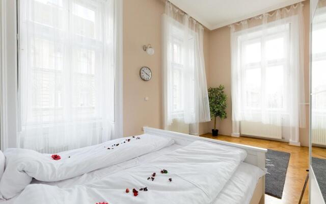 Apartment Király