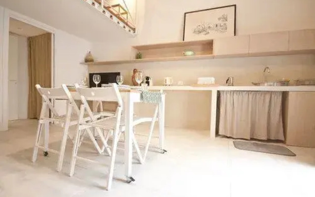 Salento Living Apartment