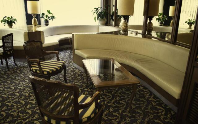 York Hotel