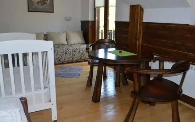B&B Javorovača