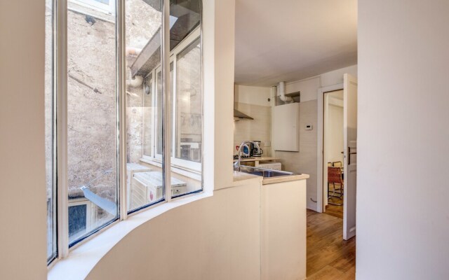 Le Residenze Trevi