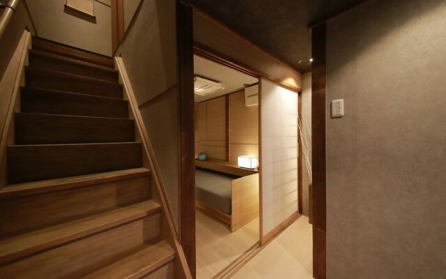 Shiki Homes IKKŌ 10