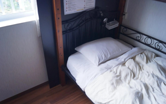 Guest House Umikaji - Hostel