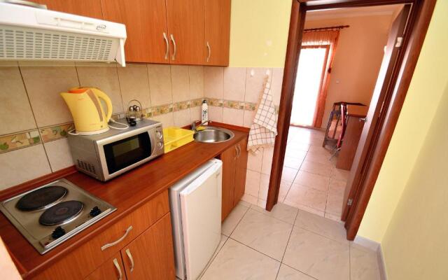 Apartments Dinko Zifra