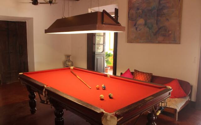 Granpas Inn - Hotel Bougainvillea