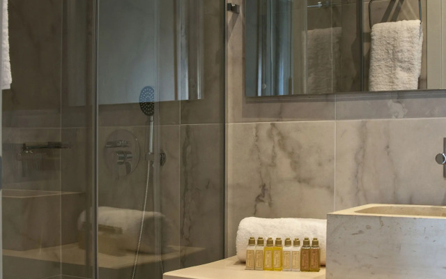 Elia Zampeliou Hotel - Adults Only