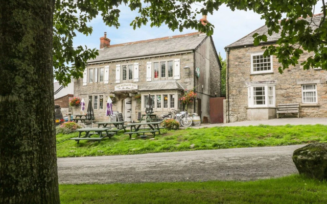 The Smithy