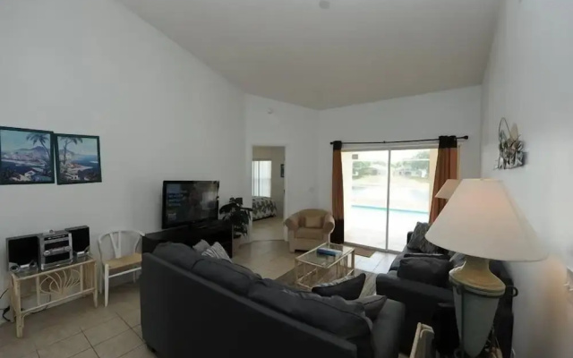 Florida Holiday Villa