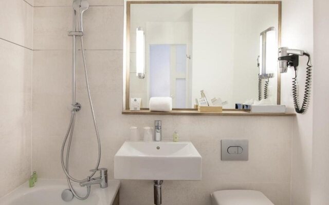 Best Western Hotel Le Bordeaux Sud