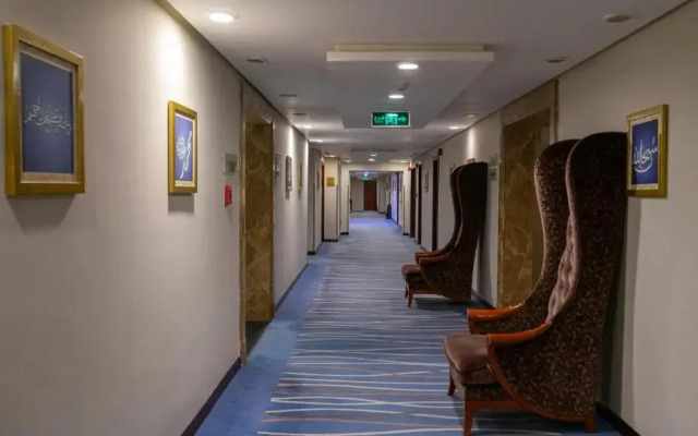 Al Safwah Hotel Tower 3
