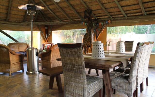 Fin & Feather Guest House