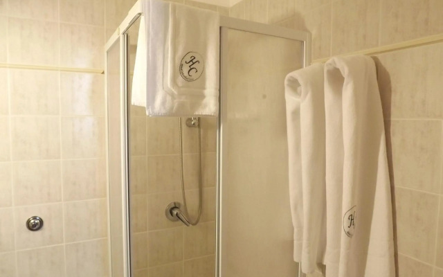 Hotel Columbia